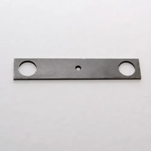 Cuchilla fija PL-Antiguo, original de RIMOLDI