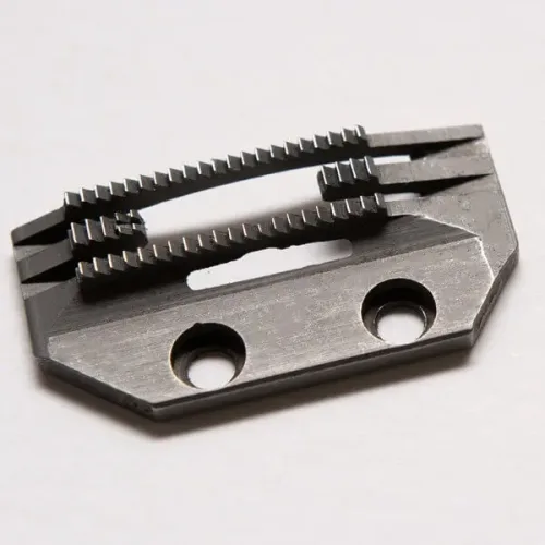 Dientes de arrastre universal