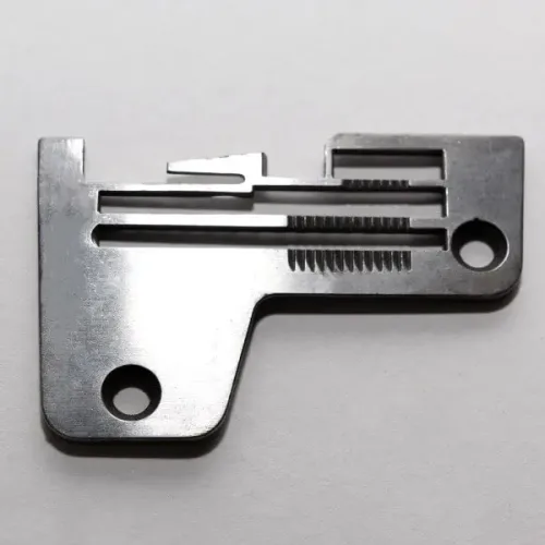 Placa de agujas, original de RIMOLDI