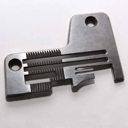 Placa de aguja, original de RIMOLDI