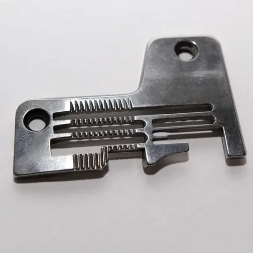 Placa de agujas, original de RIMOLDI