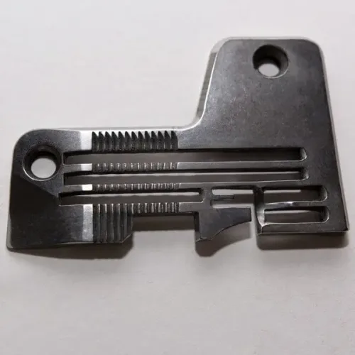 Placa de aguja PL (GR), original de RIMOLDI