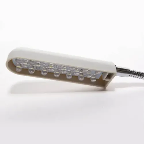 Flexo Imán DS-820MP de LED