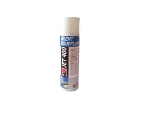 Spray de aire comprimido 250ml