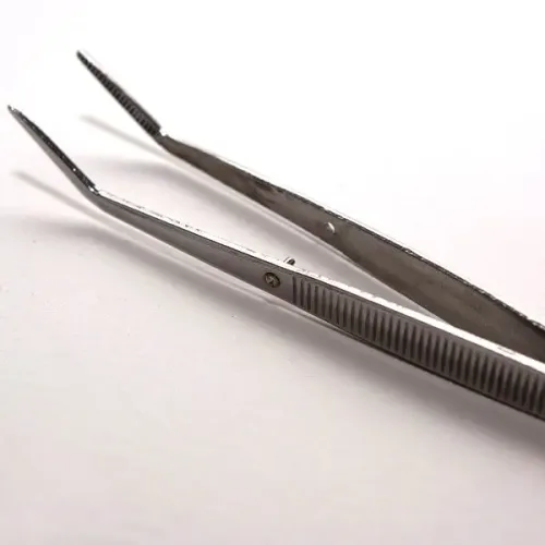 Pinzas para enhebrar