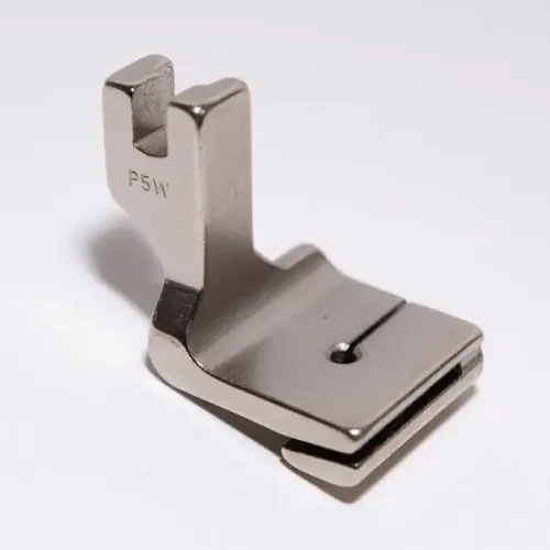 Prensatelas para fruncir y unir de 10mm (13/32'')