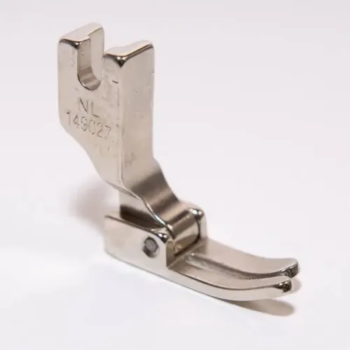 Prensatelas pespunte normal