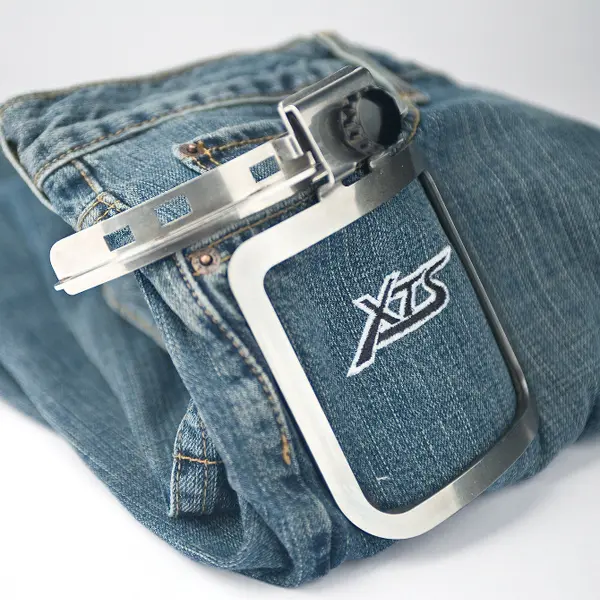 Bordadora industrial Amaya XTS de la marca MelcoBordadora industrial Amaya XTS de la marca Melco