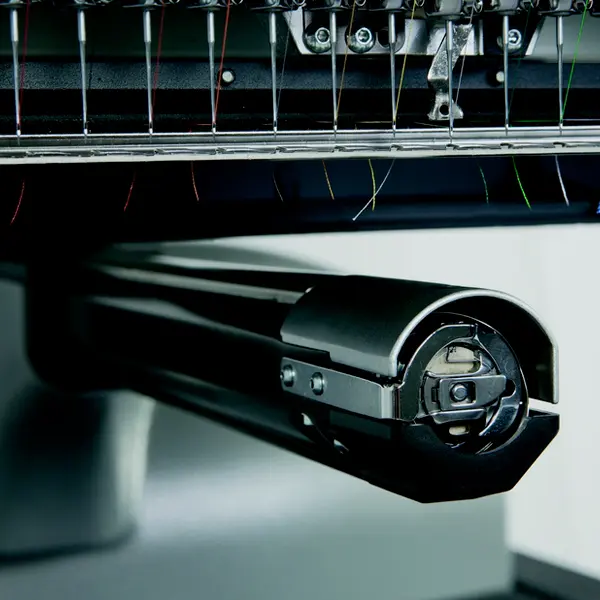 Bordadora industrial BRAVO