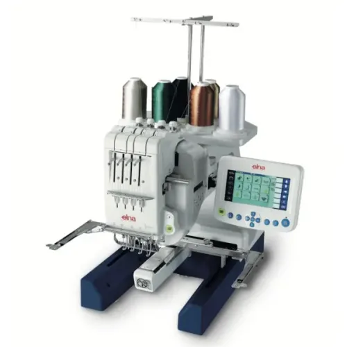 Bordadora profesional ELNA 9900