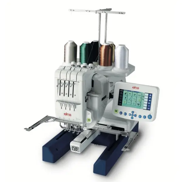 Bordadora profesional ELNA 9900