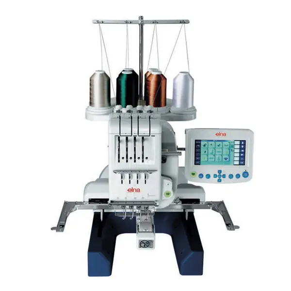 Bordadora profesional ELNA 9900