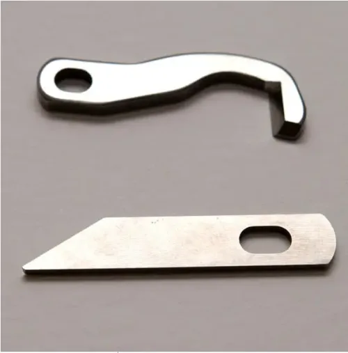 Cuchilla Singer doméstica. s14-78