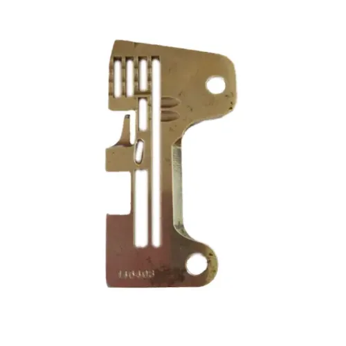 PLACA AGUJA BROTHER 146498