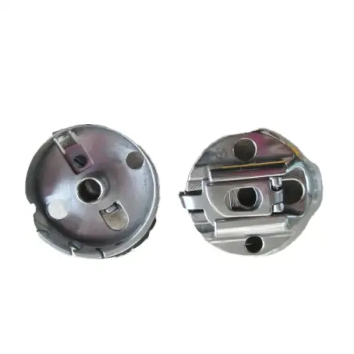 Canillero SINGER 502530 ZIGZAG