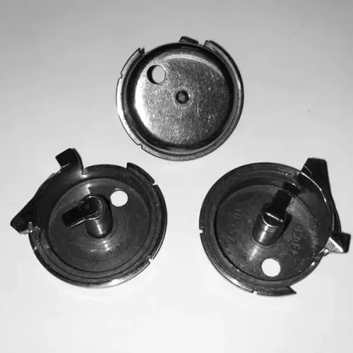 Portacanillero PFAFF