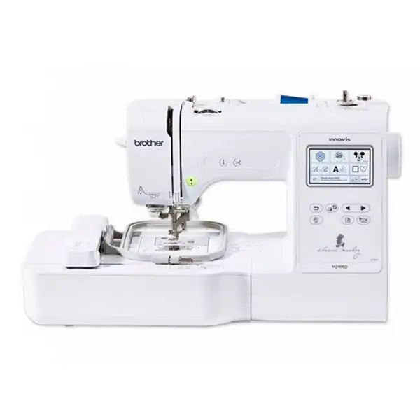 Máquina de Bordar Brother M240ED DISNEY
