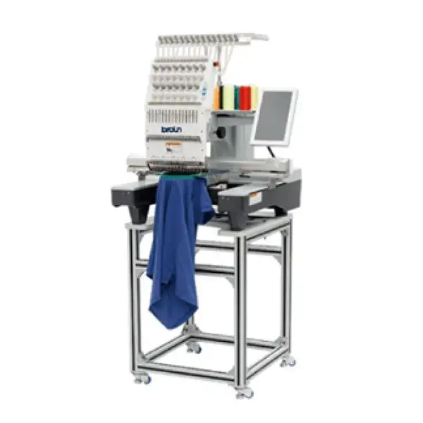 Bordadora Broin B1201CS