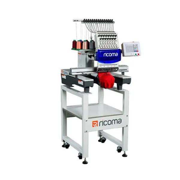 Bordadora profesional Ricoma RCM-1501TC-7S