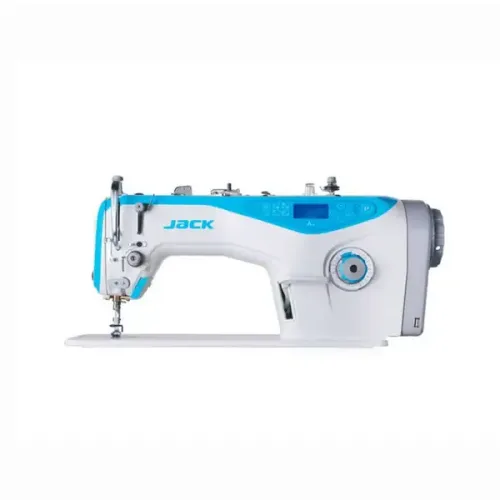 Máquina de coser recta industrial JACK JK-A4