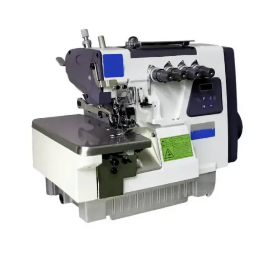 SEWMAQ REMALLADORA OVERLOCK C1