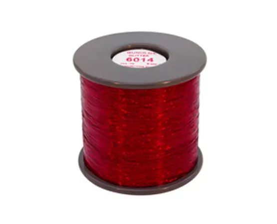 Hilo para bordar brillante GLITTER de Gunold – Color 6014