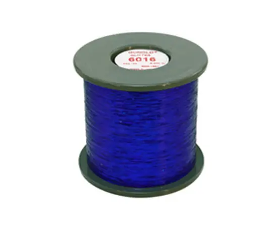 Hilo para bordar brillante GLITTER de Gunold – Color 6016