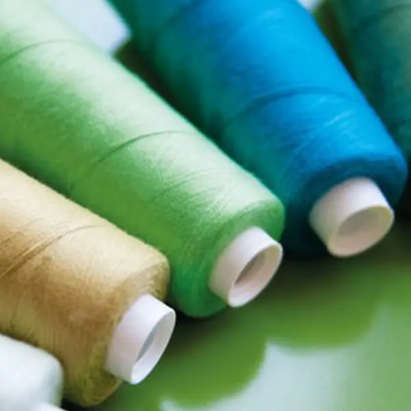 Conos de hilos de lana FILAINE para bordar de Gunold