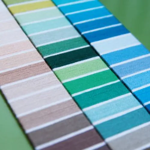 Conos de hilos de lana FILAINE para bordar de Gunold