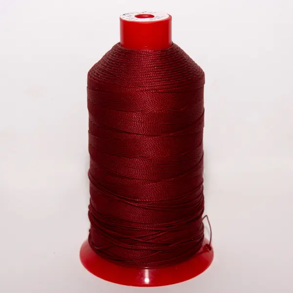 Hilo para coser especial para tapiceria HT 10