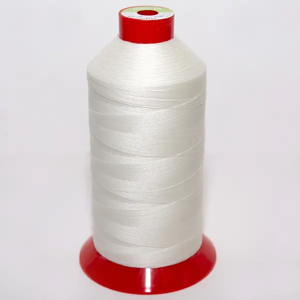 Hilo especial tapicería HT - Color Blanco
