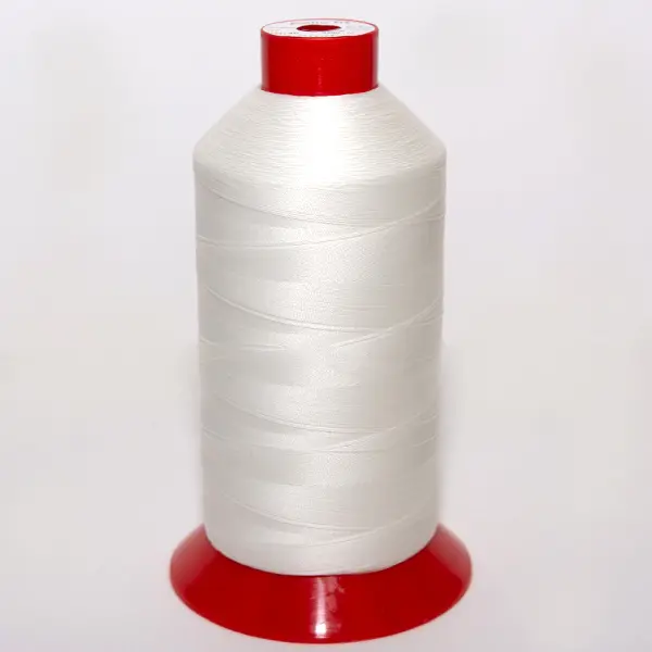 Hilo especial tapicería HT - Color Blanco