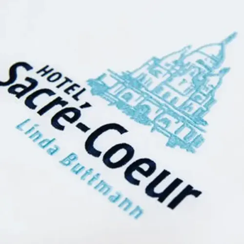 Hilo de poliéster extrafino POLY 60 para bordar de Gunold