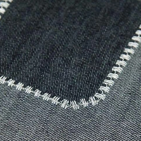 Hilo reflectante REFLEX para bordar de Gunold