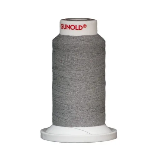 Hilo reflectante REFLEX para bordar de Gunold