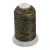 Hilo de viscosa/rayón SULKY OMBRE para bordar – Color 2208