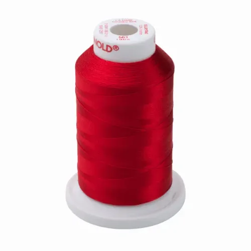 Hilo de viscosa/rayón SULKY para bordar - Color 0561