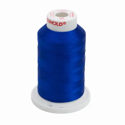 Hilo de viscosa/rayón SULKY para bordar – Color 0572