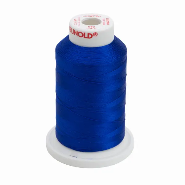 Hilo de viscosa/rayón SULKY para bordar – Color 0572