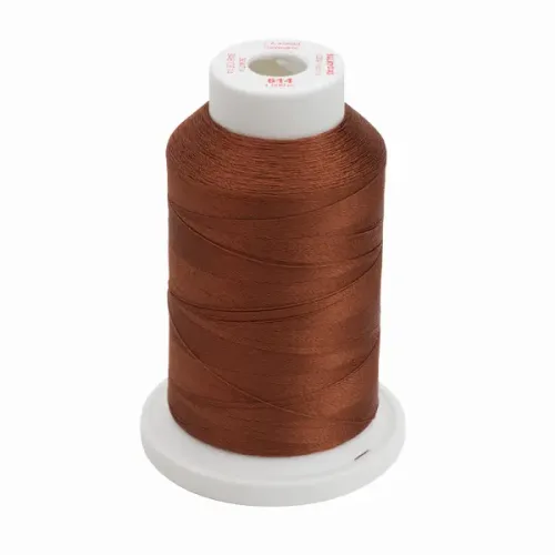 Hilo de viscosa/rayón SULKY para bordar – Color 0614