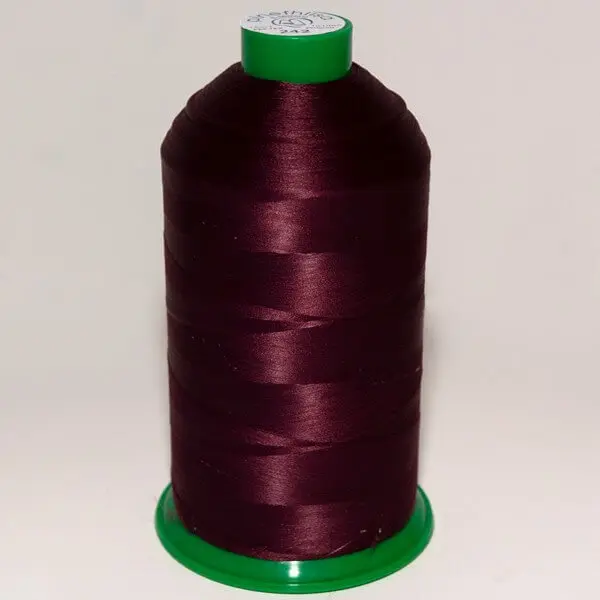 Hilo texturado de poliéster - Color 242