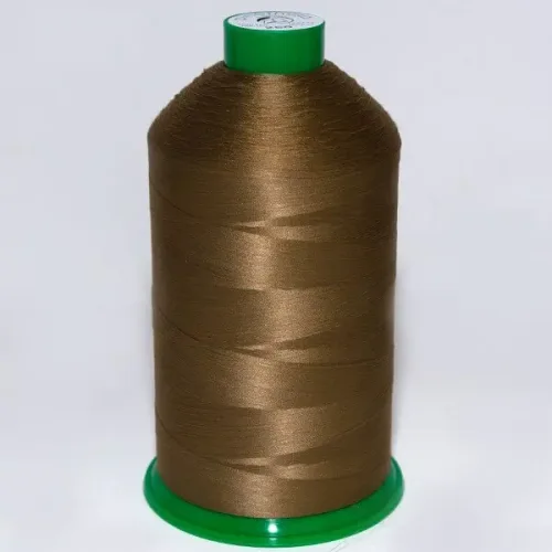 Hilo para coser texturado de poliéster TEX 150 - color 250