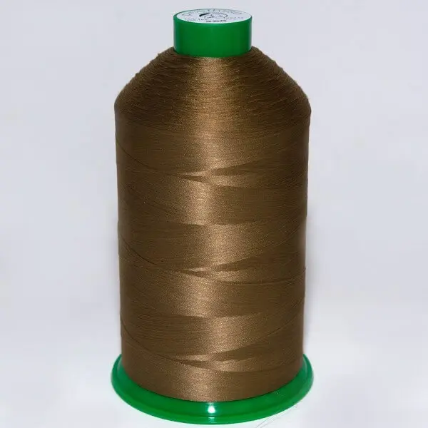 Hilo para coser texturado de poliéster TEX 150 - color 250