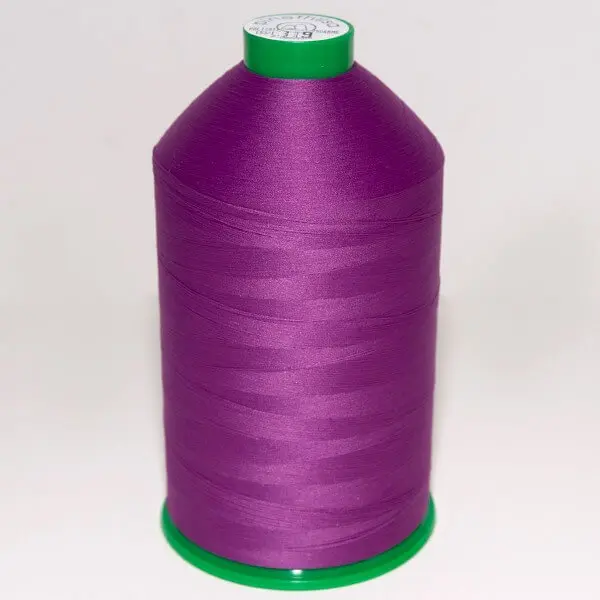 Hilo texturado de poliéster - Color 319