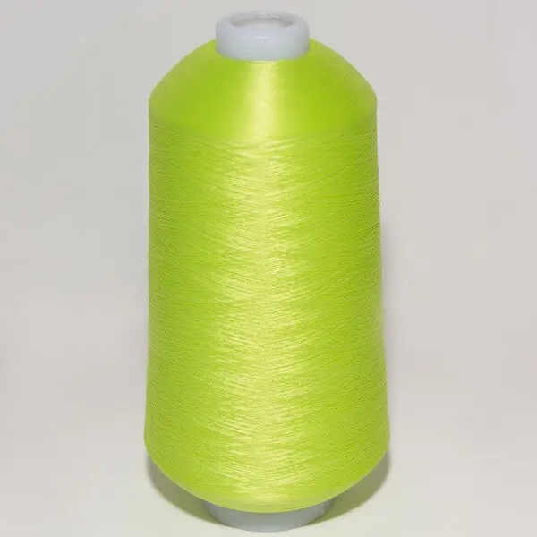 Hilo texturado de poliéster - Color 6136