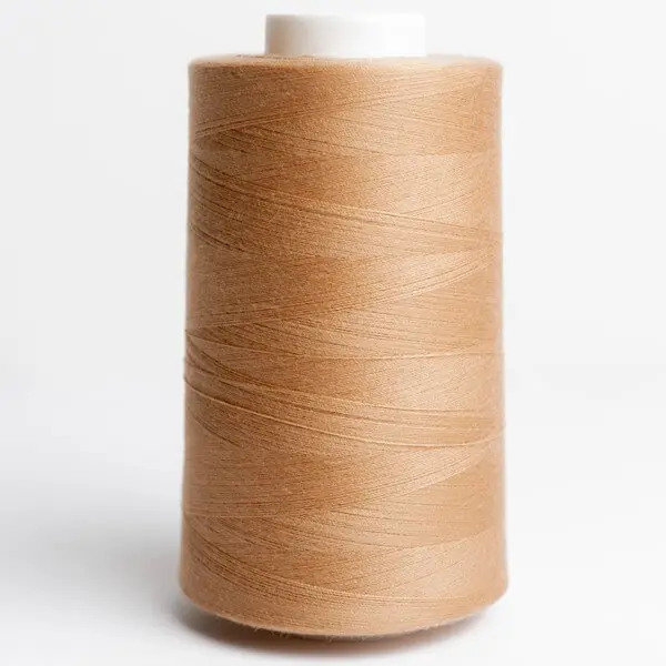 Hilo universal 120 de poliéster - color 28