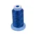 Hilo poliéster brillo metálico POLY FLASH para bordar - Color 87016