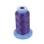 Hilo poliéster brillo metálico POLY FLASH para bordar - Color 87050