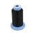 Hilo poliéster brillo metálico POLY FLASH para bordar - Color 87051