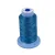 Hilo poliéster brillo metálico POLY FLASH para bordar - Color 87052